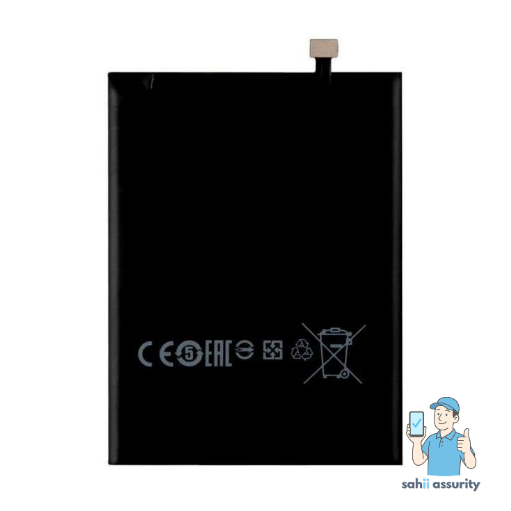 Battery for Xiaomi Redmi Note 7S thumbnail